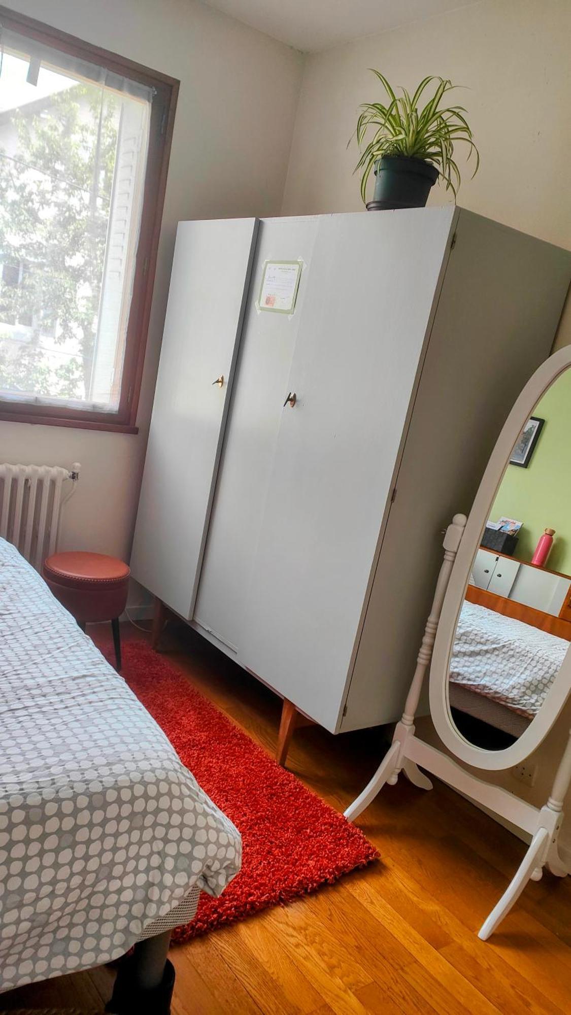 Chambre Dans Appartement Agreable Et Calme A 15 Mn Du Centre Ville Анси Екстериор снимка